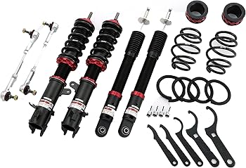 Amazon | BLITZ(ブリッツ) 車高調 レンチ付 スイフトスポーツ ZC33S